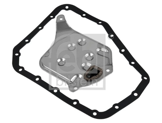 Hydraulic Filter Kit, automatic transmission